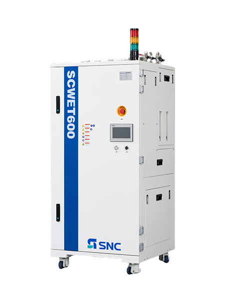 SCWET600