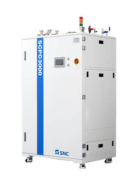 SCPC3000