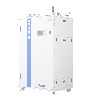 SCPC3000
