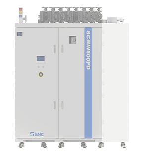 SCMW600PD