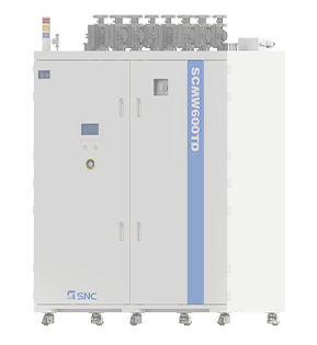 SCMW600TD