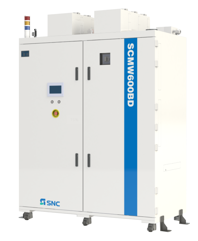 SCMW600BD