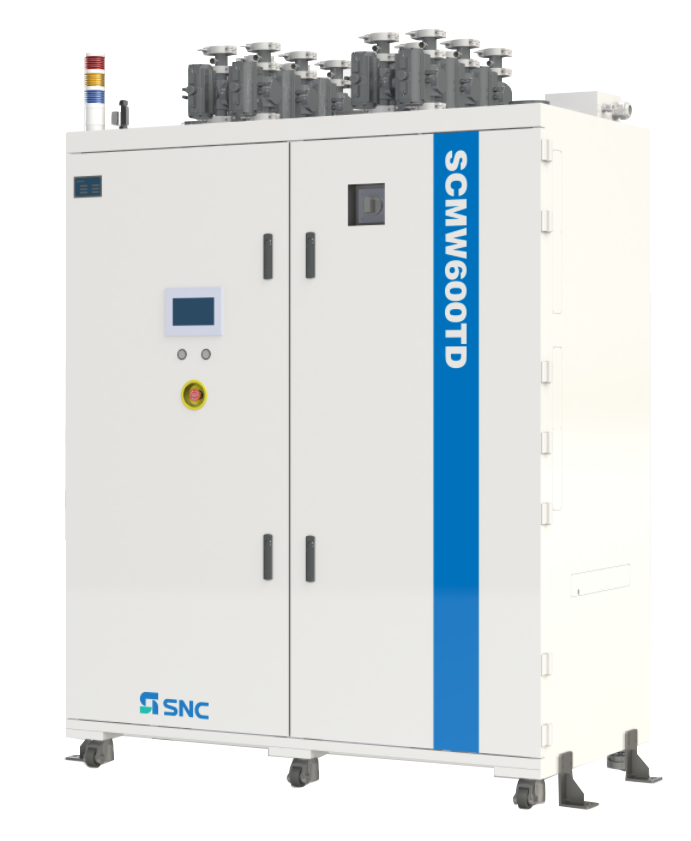 SCMW600TD