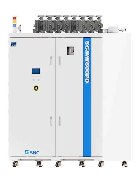 SCMW600PD